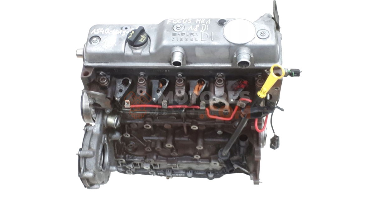 Motor 154Q-6015-CA Ford Focus Turnier I 1.8 TDCi (100 cv)