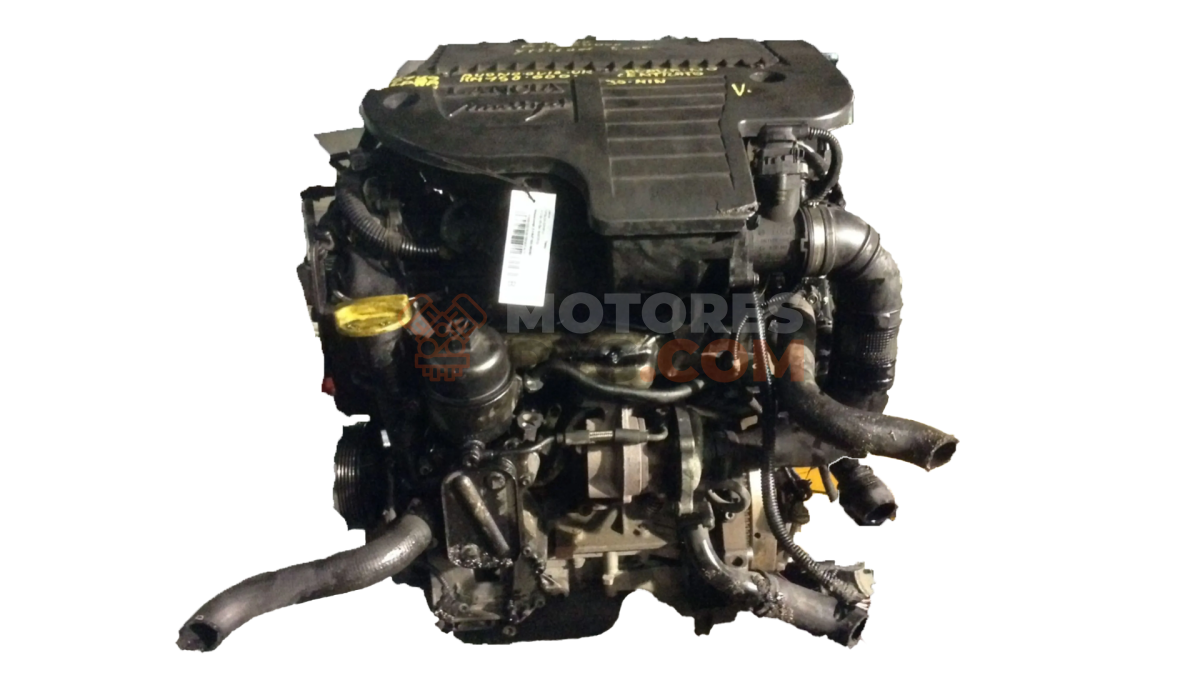 Motor 156 a.000 Lancia Ypsilon (843) 1.3 JTD (70 cv)