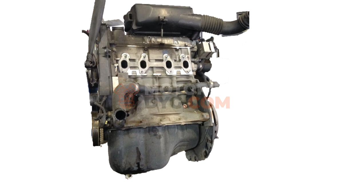 Motor 156 a2.100 Fiat Panda III (319) 0.9 TWIN AIR TURBO (85 cv) START & STOP