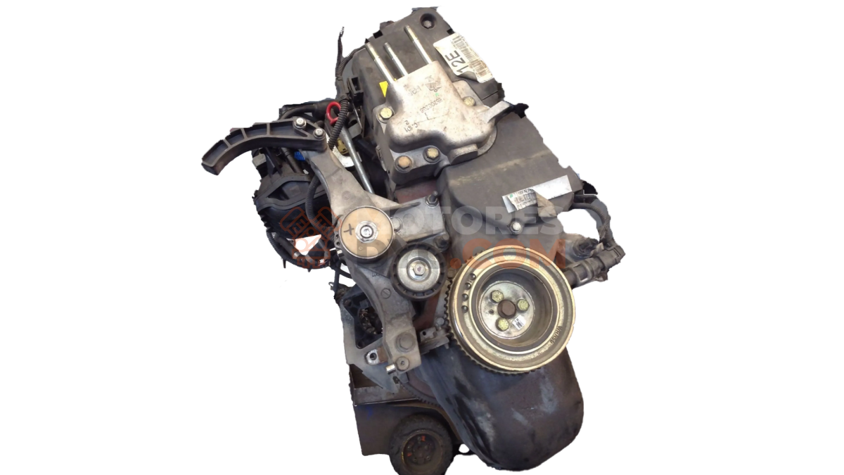 Motor 156 a2.100 Fiat Panda III (319) 1.2 EASY POWER (69 cv)