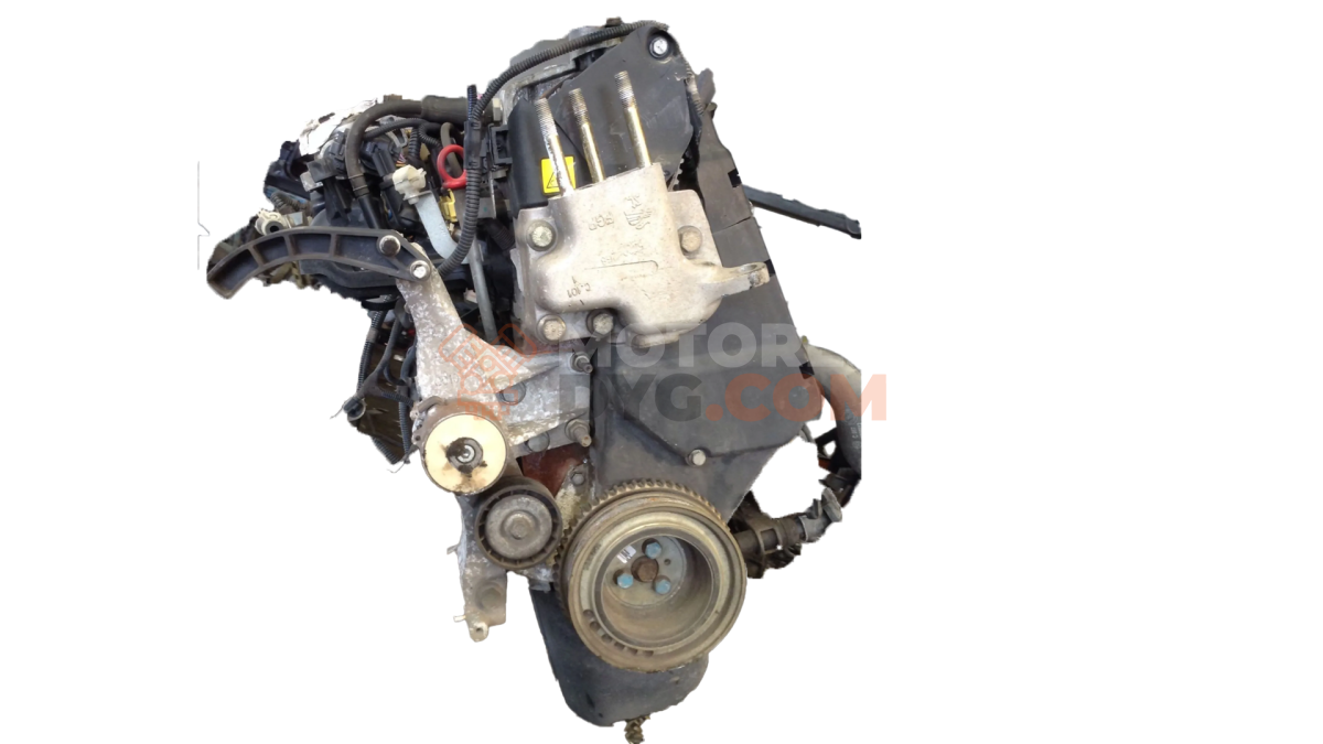Motor 156 a2.100 Fiat Panda III (319) 1.2 FIRE (69 cv)
