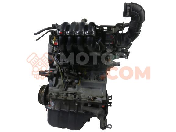 Motor 156 A4.000, 156 A4.048 Fiat Panda (141A) 750 CAT (34 cv)