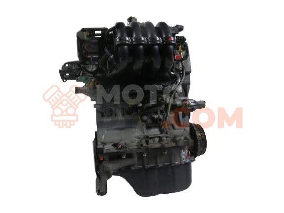 Motor 156 A4.000, 156 A4.048 Fiat Panda (141A) 750 CAT (34 cv)