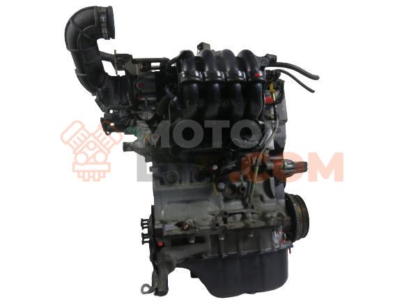 Motor 156 A4.000, 156 A4.048 Fiat Panda (141A) 750 CAT (34 cv)