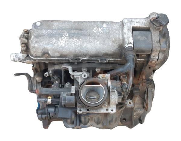 Motor 156 C.046 Fiat Panda (141A) 1100 Selecta CL (50 cv)
