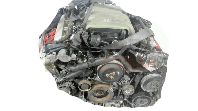 Motor VAG Audi A5 Coupe (8T3) 2.0 TFSI (180 cv)