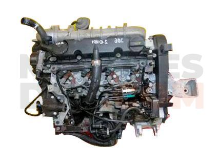 Motor 1580 SPI, 220 A2.000 Citroen Jumpy Furgón (BS_, BT_, BY_, BZ_) 1.6 i (79 cv)