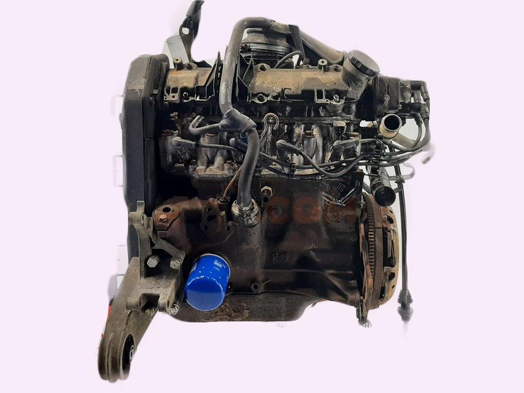 Motor 1580 SPI, 220 A2.000 Citroen JUMPY (U6U) 1.6 (79 cv)