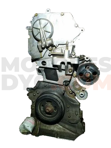 Motor 1584463232 Nissan Bluebird Sylphy I 1.5i (109 cv)