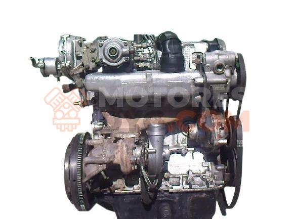 Motor 159A3000 Fiat Tempra (159) 1.6 i.e. (78 cv)