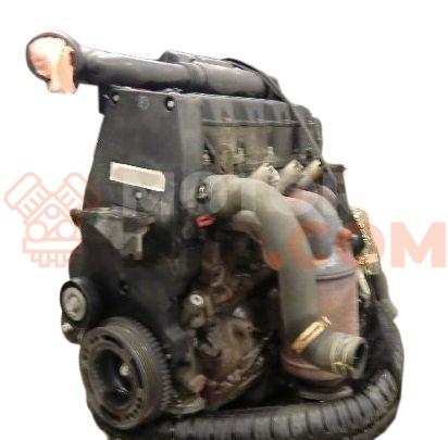 Motor 15D4EC1 Opel Corsa A (Versión 1990) 1.5 D (50 cv)