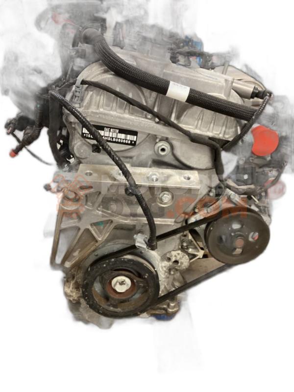 Motor 15E4E MG MG HS 1.5 EHS Hybrid (258 cv)