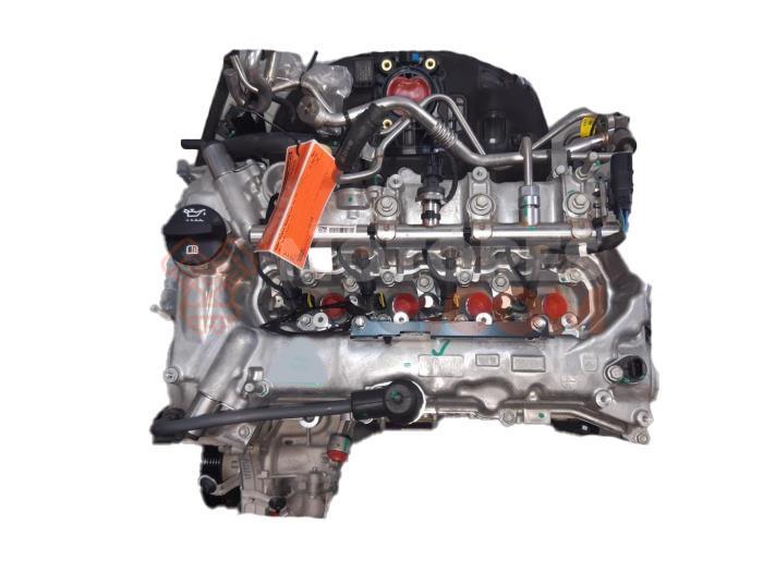 Motor 15E4E MG MG HS N/A