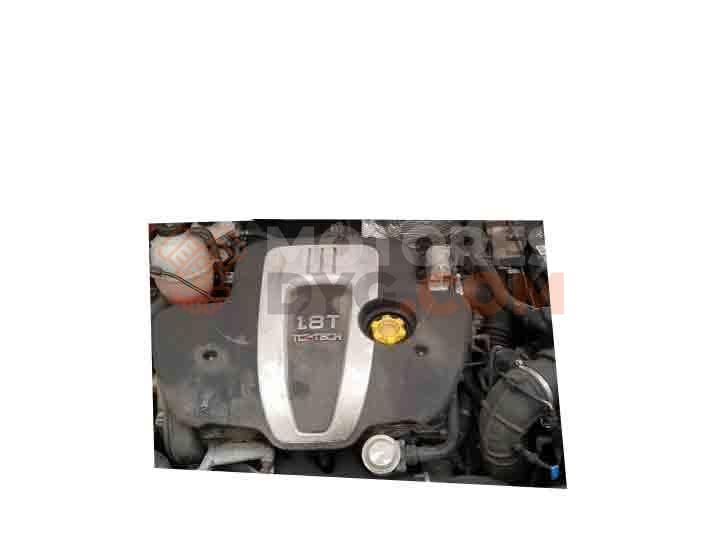 Motor 15e4e MG MG HS N/A