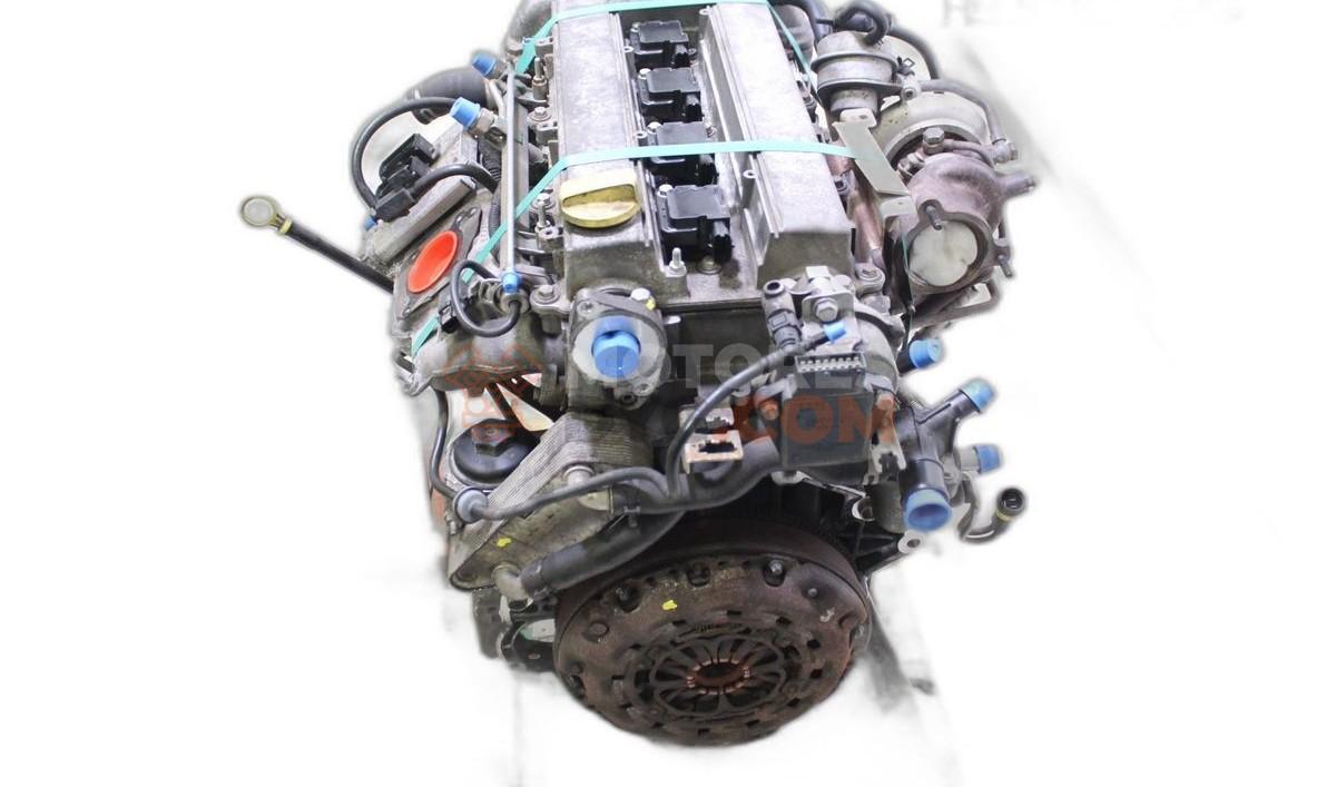 Motor 15E4E MG MG HS 1.5 T (162 cv)
