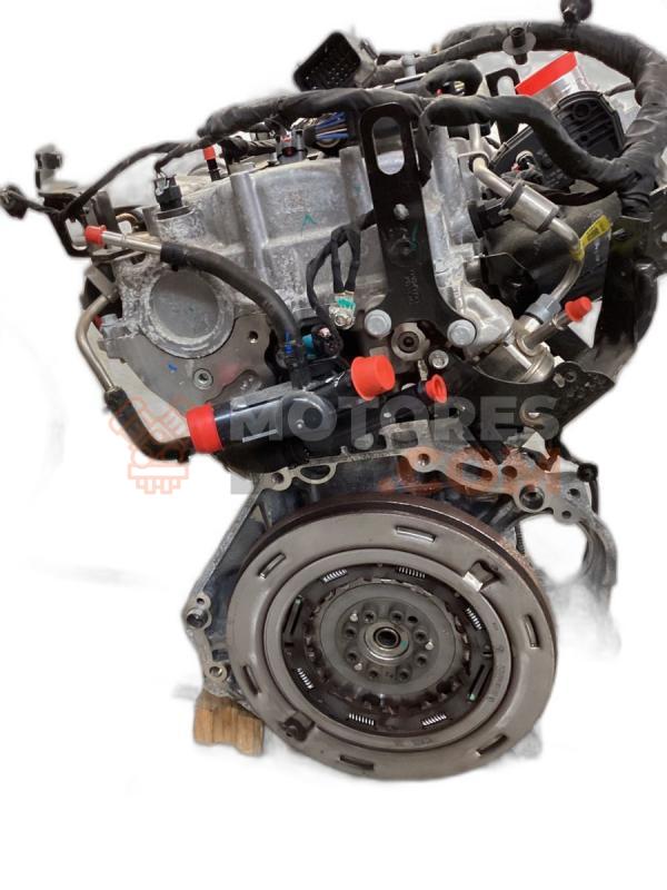 Motor 15E4E MG MG HS 1.5 T (162 cv)