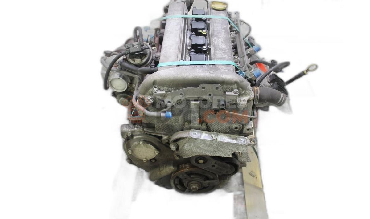 Motor 15E4E MG MG HS 1.5 T (162 cv)