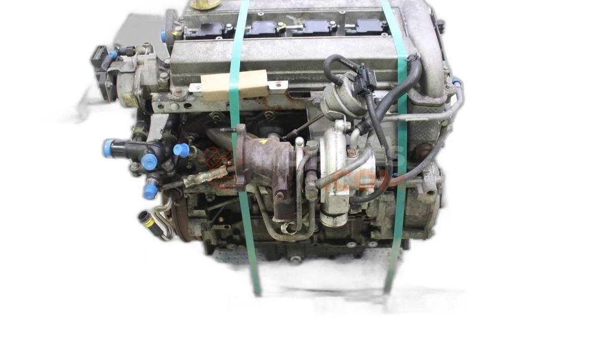 Motor 15E4E MG MG HS 1.5 T (162 cv)
