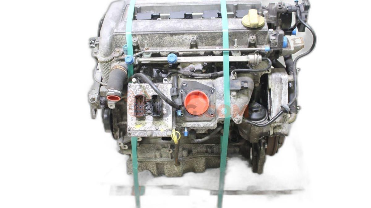 Motor 15E4E MG MG HS 1.5 T (162 cv)