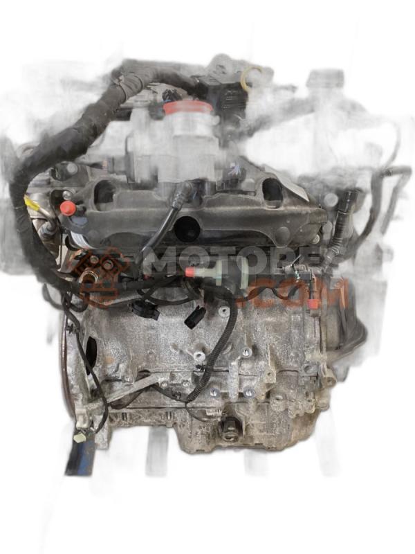 Motor 15E4E MG MG HS 1.5 T (162 cv)