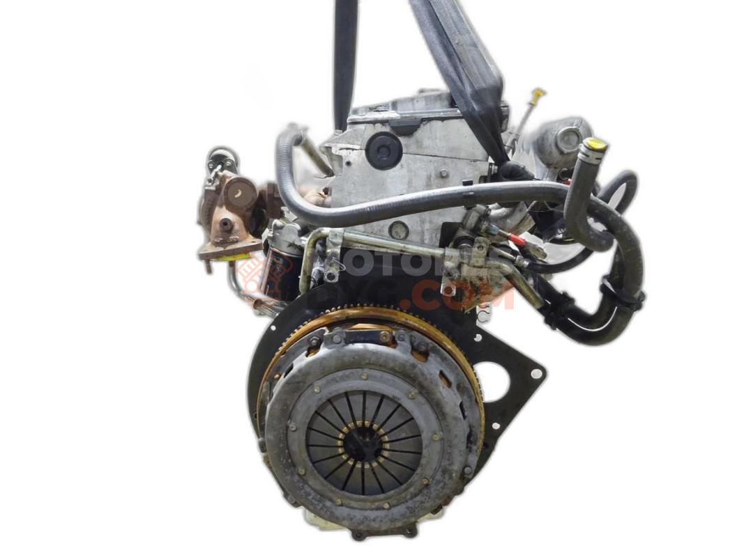 Motor 15P Land Rover Defender Cabrio (L316) 2.5 Td5 4x4 (122cv)