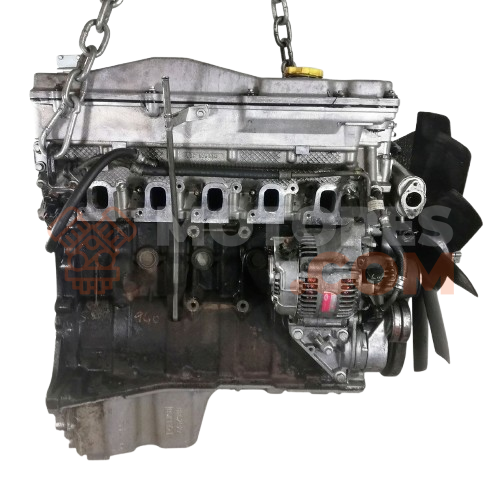 Motor 15p Land Rover Discovery II 2.5 Td5 4x4 (139cv)
