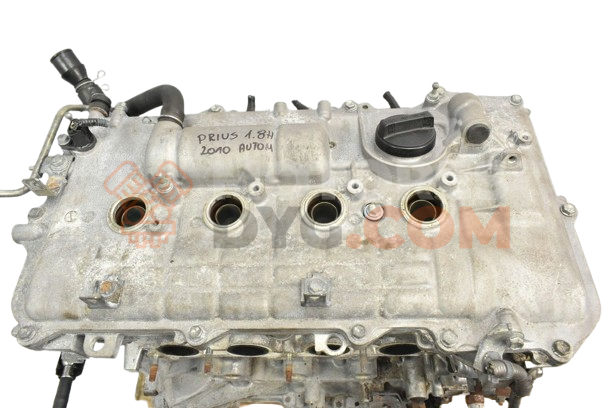 Motor 15p Land Rover Discovery II 2.5 Td5 4x4 (139cv)