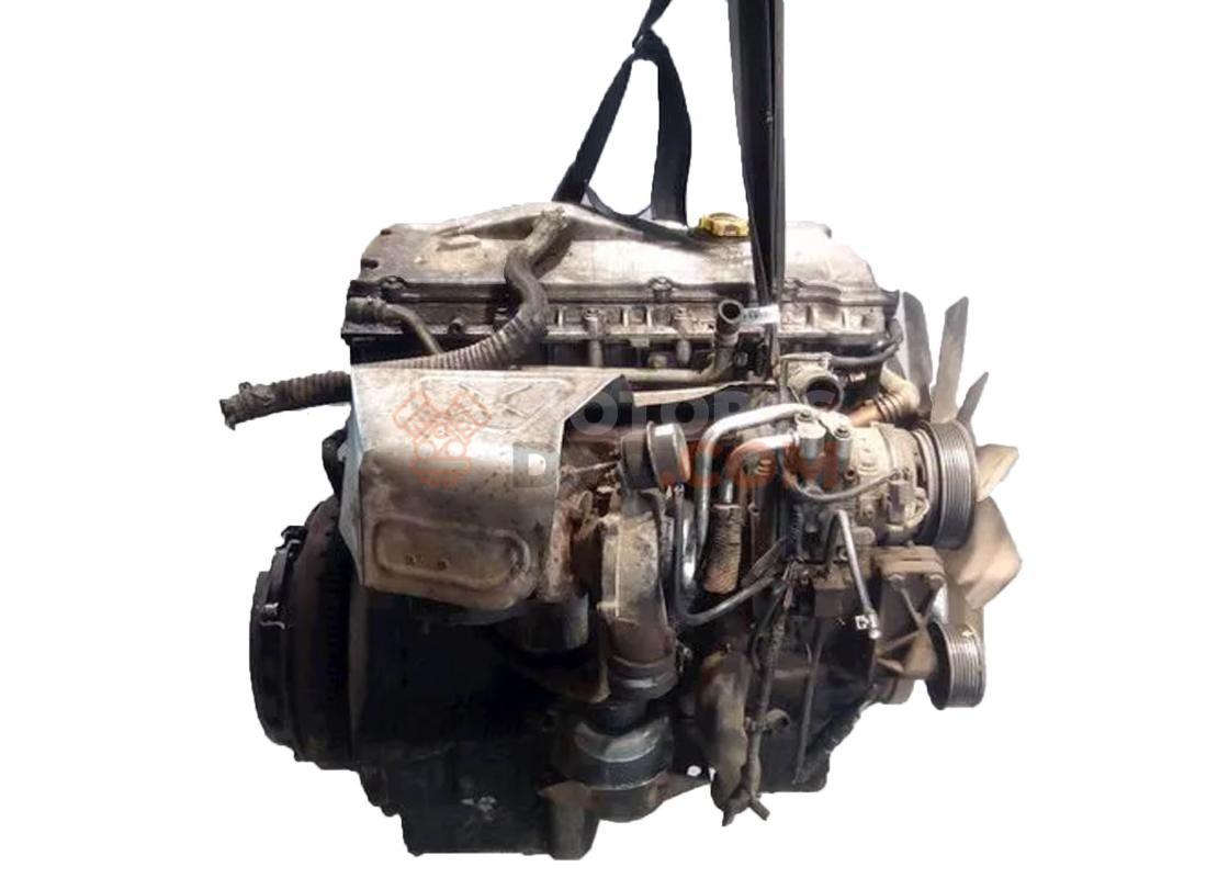 Motor 15p Land Rover Discovery II 2.5 TDi (136 cv)