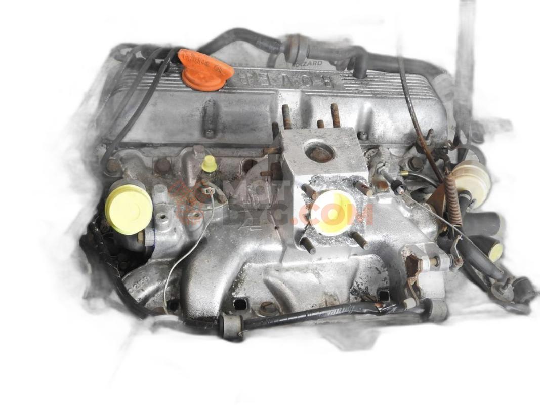 Motor 15P Land Rover Range Rover I 3.5 (146 cv)