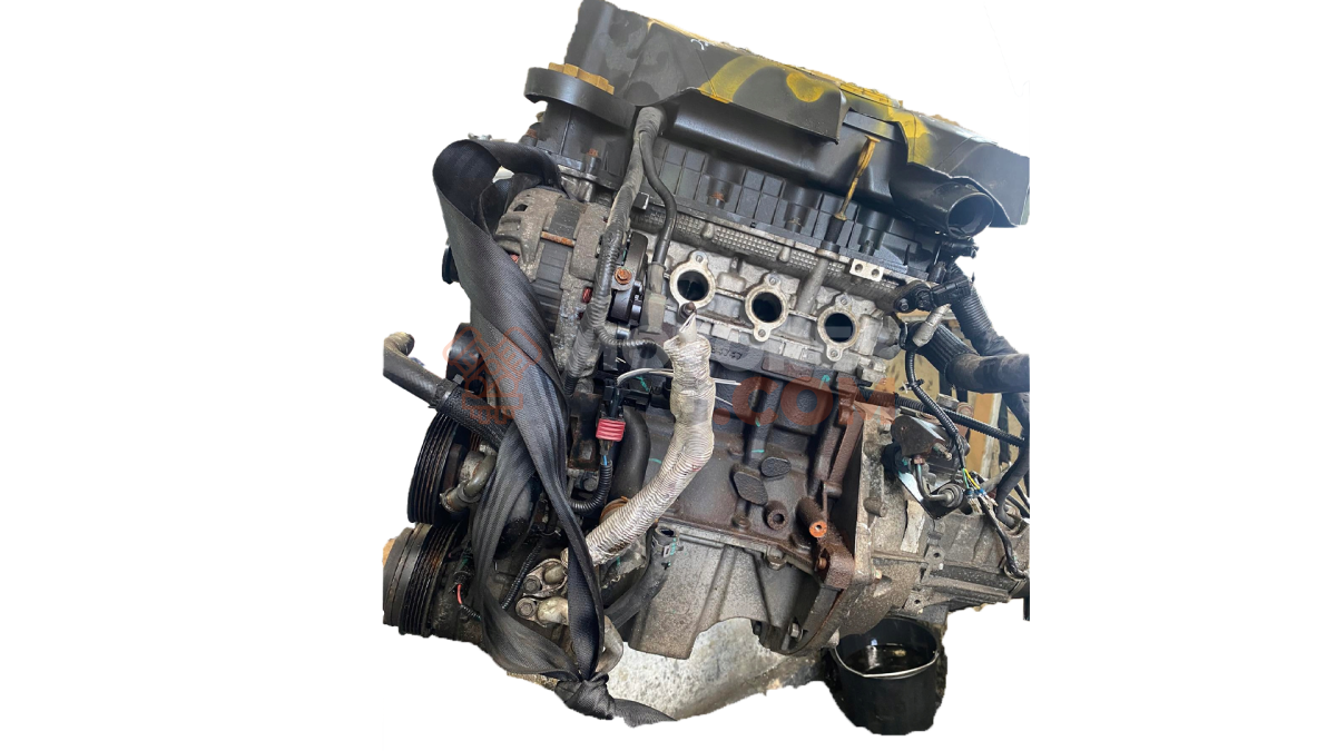 Motor 15s4c MG MG ZS SUV 1.5 VTi (106 cv)