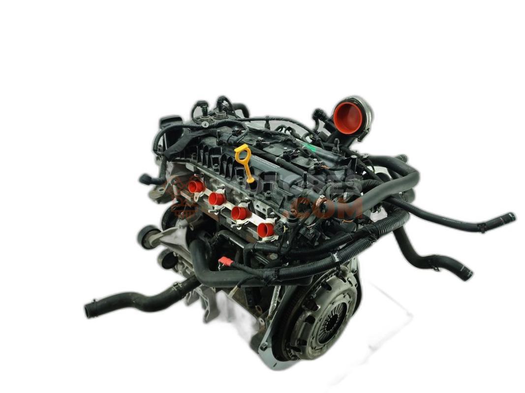 Motor 15S4C MG MG ZS SUV 1.5 VTi (106 cv)