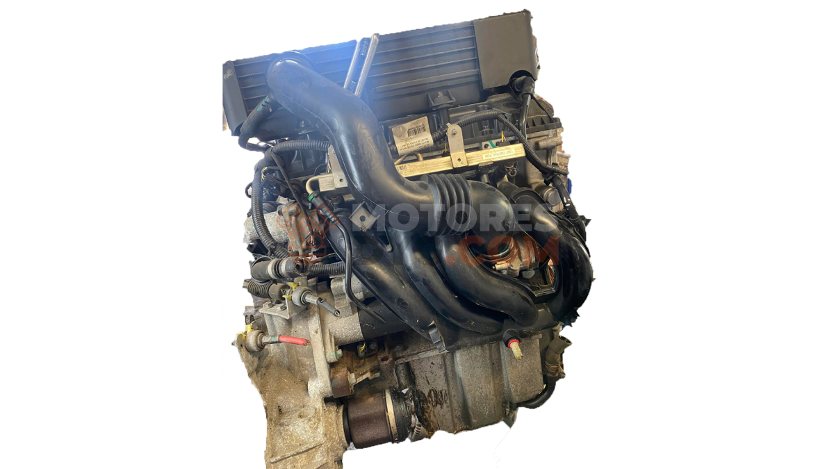 Motor 15s4c MG MG ZS SUV 1.5 VTi (106 cv)