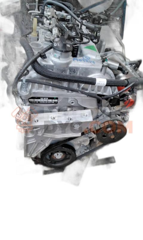 Motor 15S4C MG MG ZS SUV 1.5 VTi (106 cv)