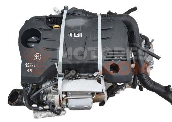 Motor 15S4C MG MG ZS SUV 1.5 VTi (106 cv)