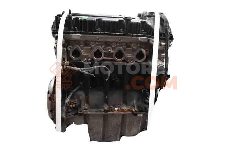 Motor 15s4c MG MG ZS SUV 1.5 VTi (106 cv)