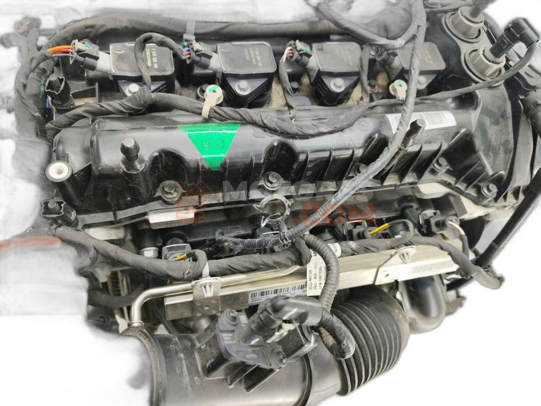 Motor 15S4C MG MG ZS SUV 1.5 VTi (106 cv)