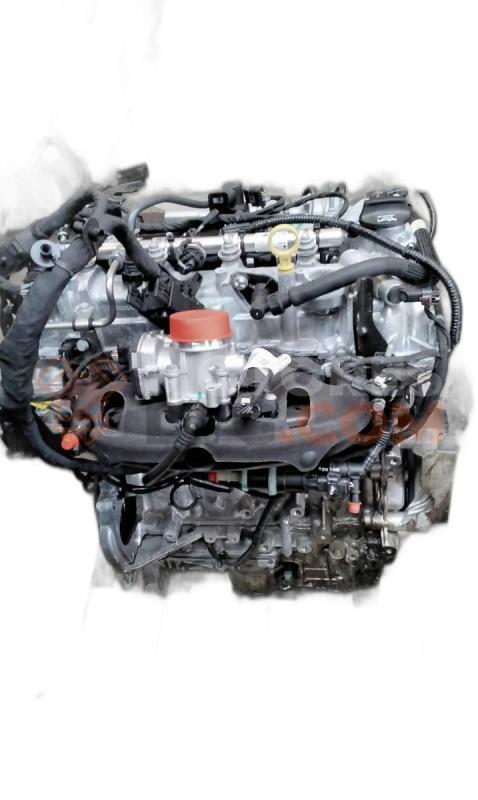 Motor 15S4C MG MG ZS SUV 1.5 VTi (106 cv)