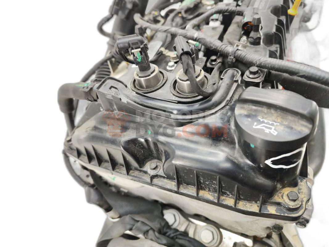 Motor 15S4C MG MG ZS SUV 1.5 VTi (106 cv)