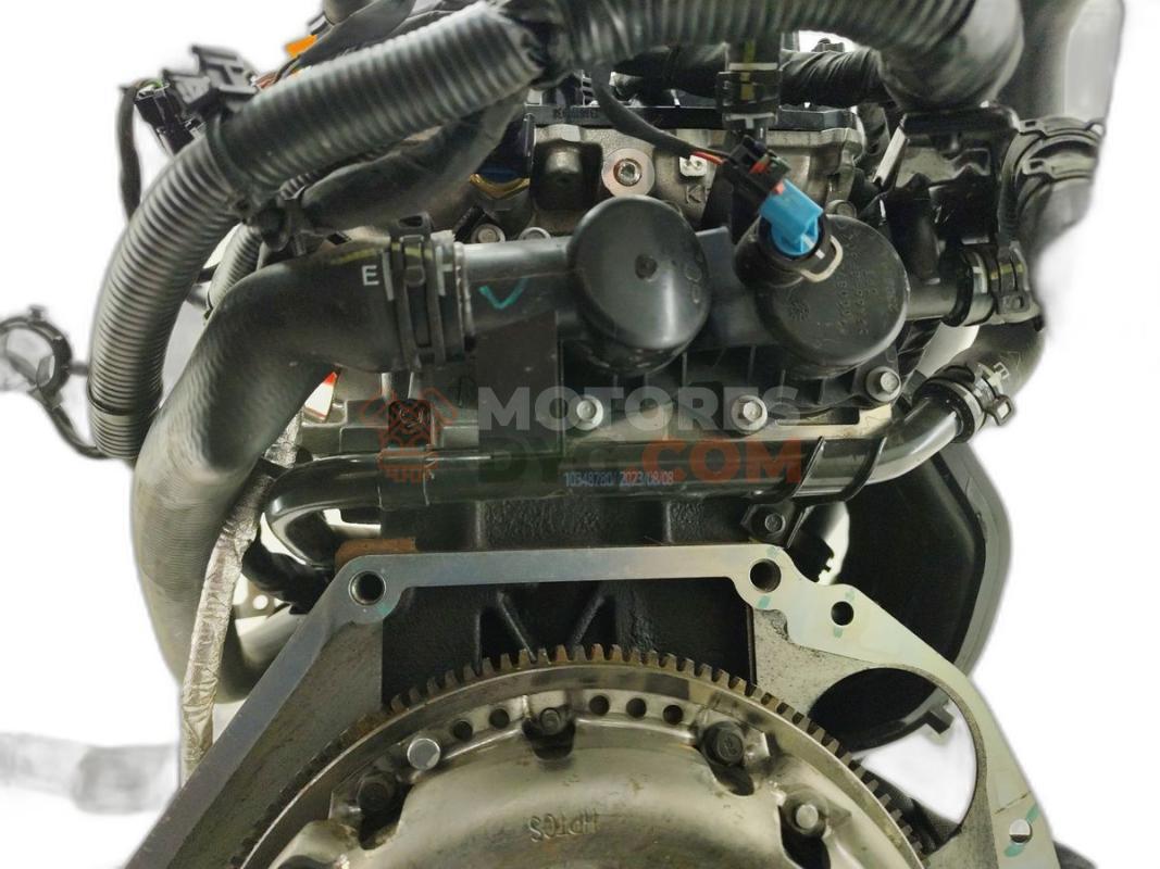 Motor 15S4C MG MG ZS SUV 1.5 VTi (106 cv)