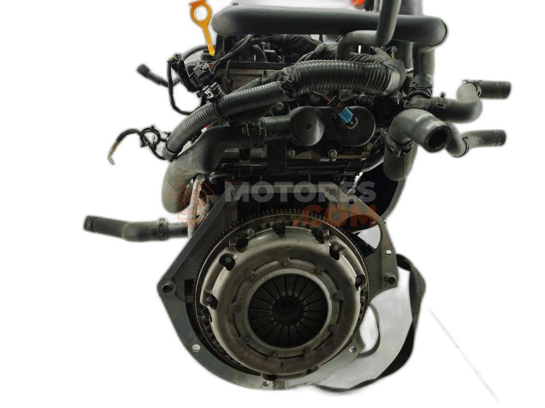 Motor 15S4C MG MG ZS SUV 1.5 VTi (106 cv)