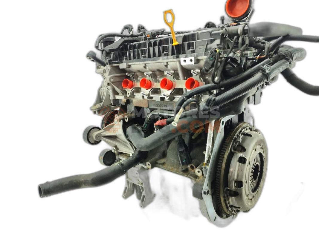 Motor 15S4C MG MG ZS SUV 1.5 VTi (106 cv)
