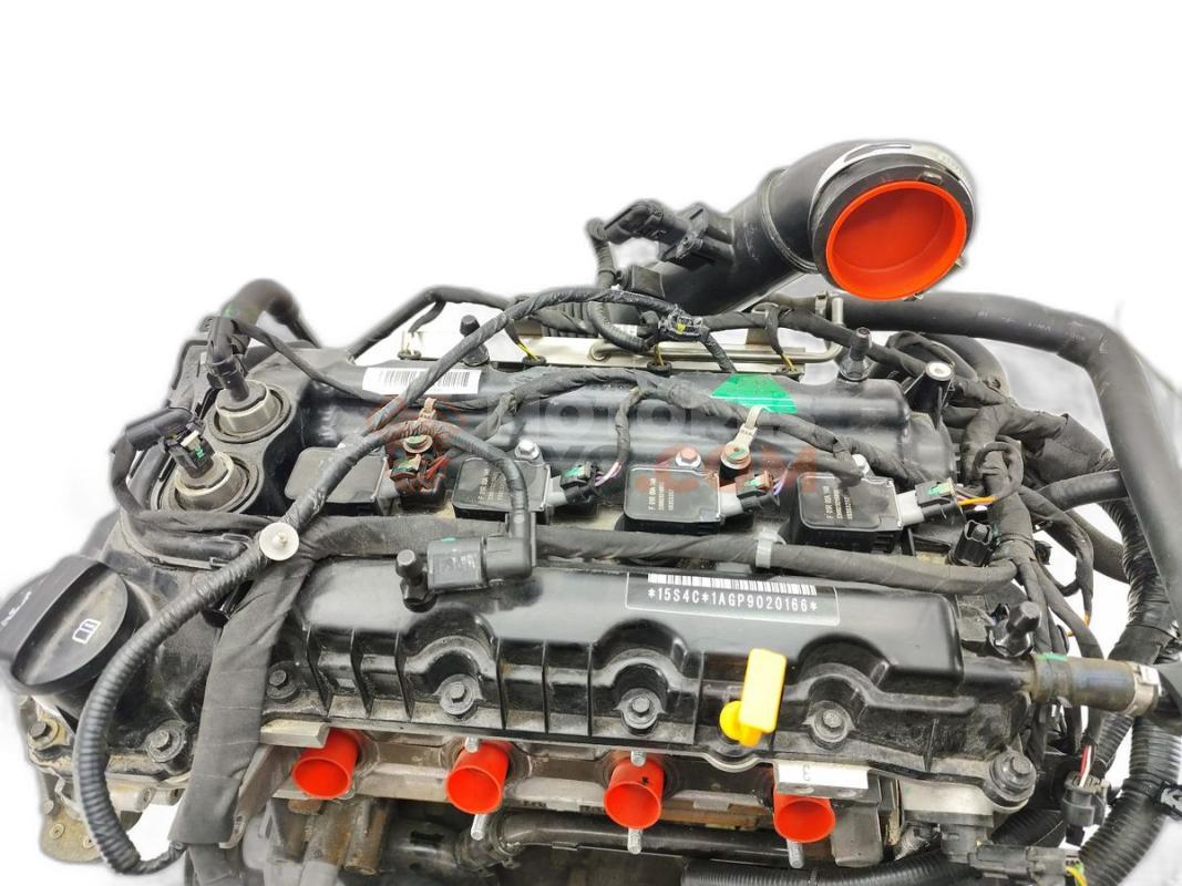 Motor 15S4C MG MG ZS SUV 1.5 VTi (106 cv)