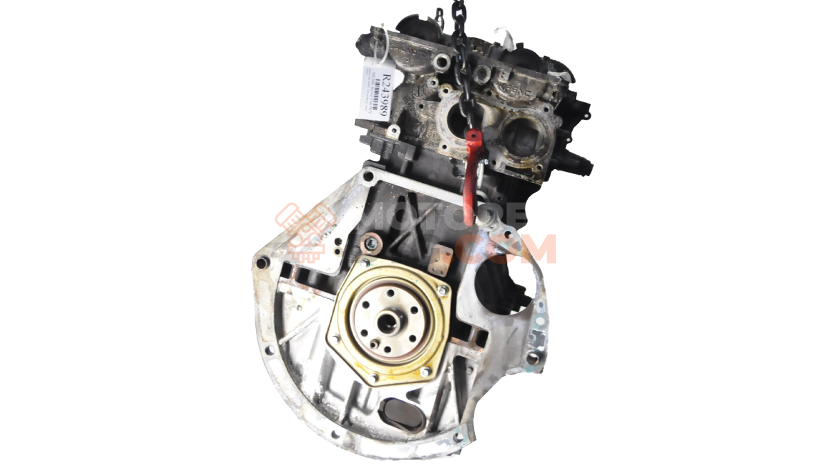 Motor 15S4C MG MG ZS SUV (2017) 1.5 VTi (106 cv)