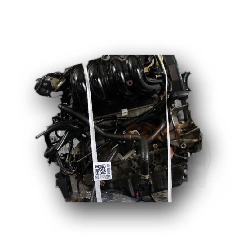 Motor 16 K4F Rover 45 Hatchback (RT) 1.6 i 16V (109 cv)