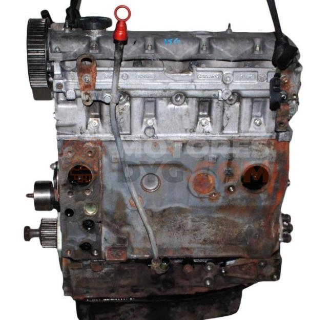 Motor 160 A3.000 Fiat UNO 1.1 i (51 cv)