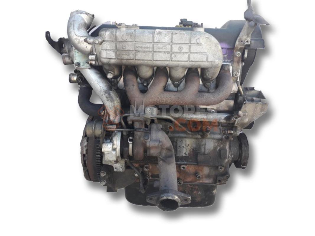 Motor 160 A7.000 Fiat Bravo (182) 1.9 D (65 cv)