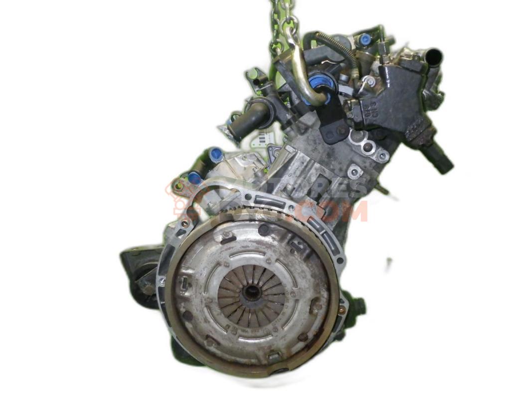 Motor 160,902 Smart City-Coupe (450) 0.6 (S1CLB1, 450,331, 450,336) (45 cv)