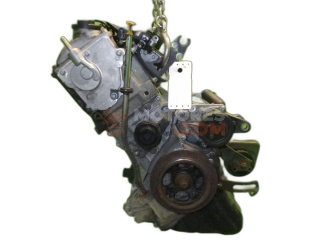 Motor 160,902 Smart City-Coupe (450) 0.6 (S1CLB1, 450,331, 450,336) (45 cv)