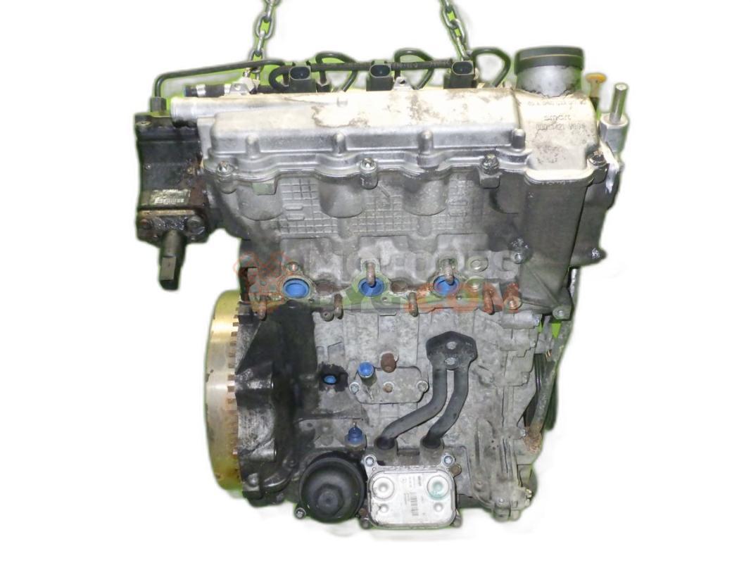 Motor 160,902 Smart City-Coupe (450) 0.6 (S1CLB1, 450,331, 450,336) (45 cv)