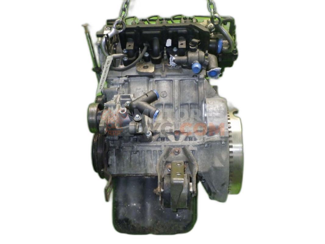Motor 160,902 Smart City-Coupe (450) 0.6 (S1CLB1, 450,331, 450,336) (45 cv)